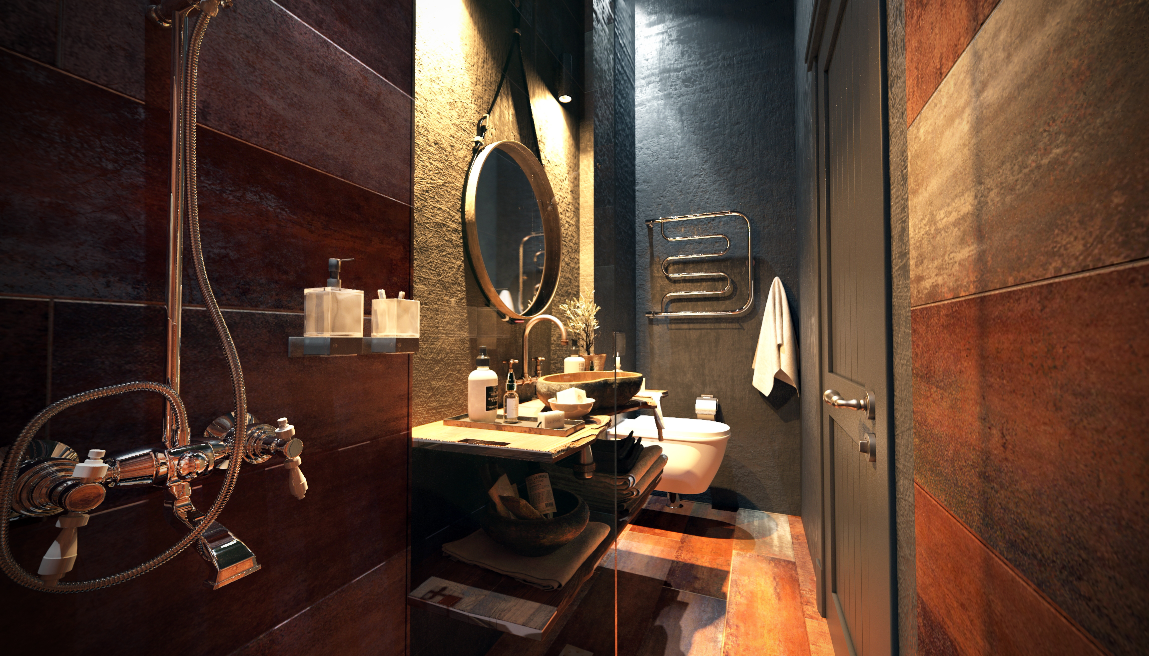 LOFT'EL SPB Lifestyle Hotels