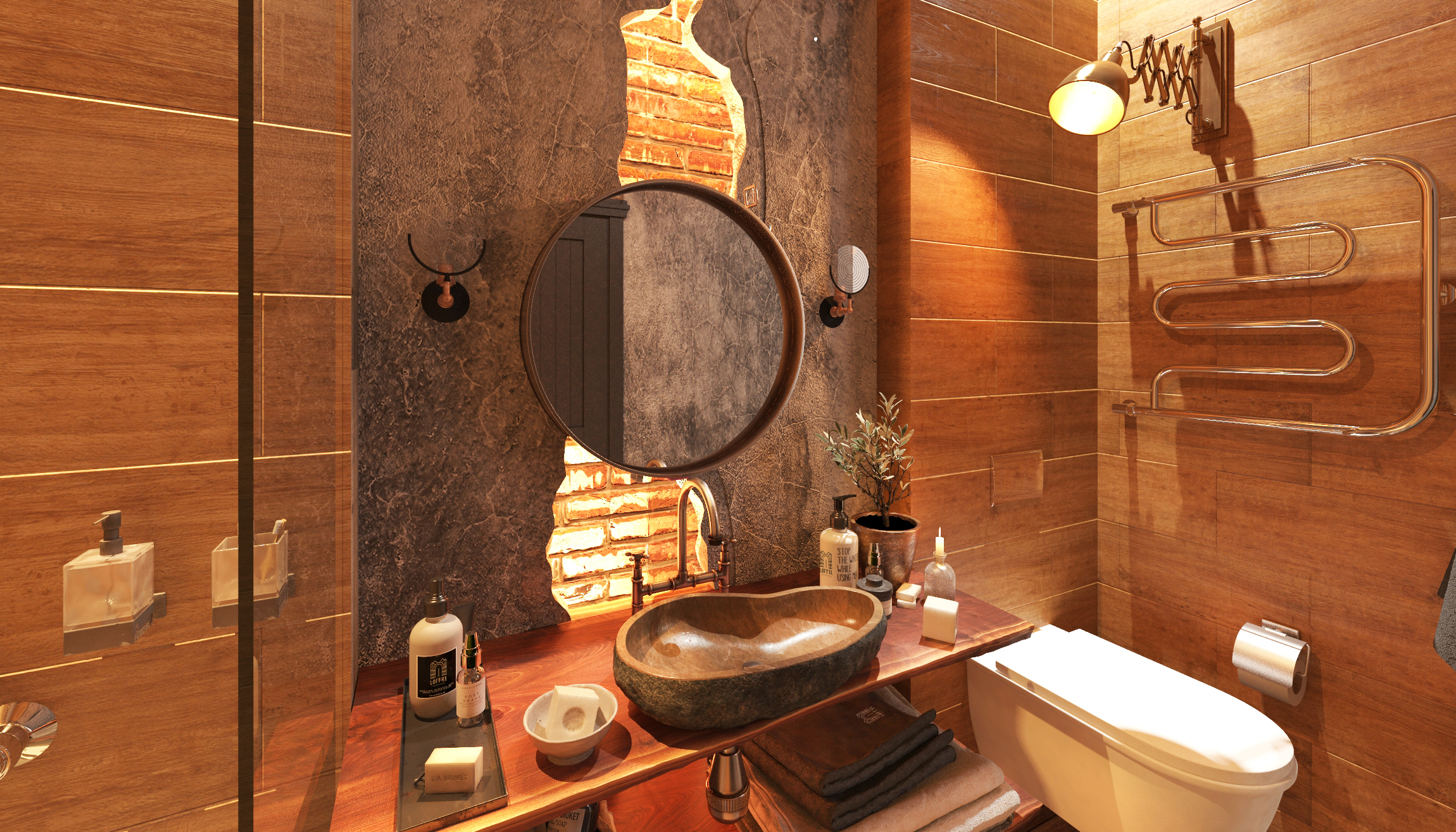 LOFT'EL SPB Lifestyle Hotels