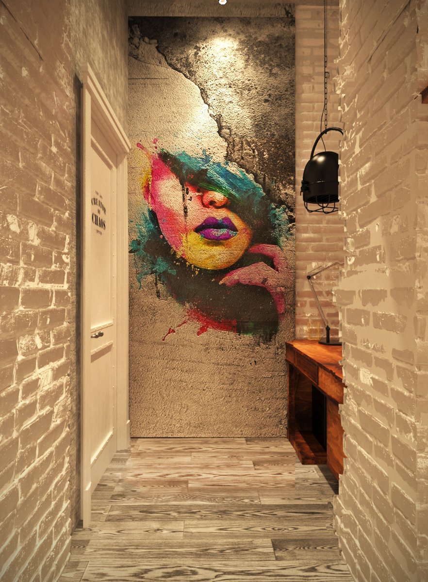 LOFT'EL SPB Lifestyle Hotels