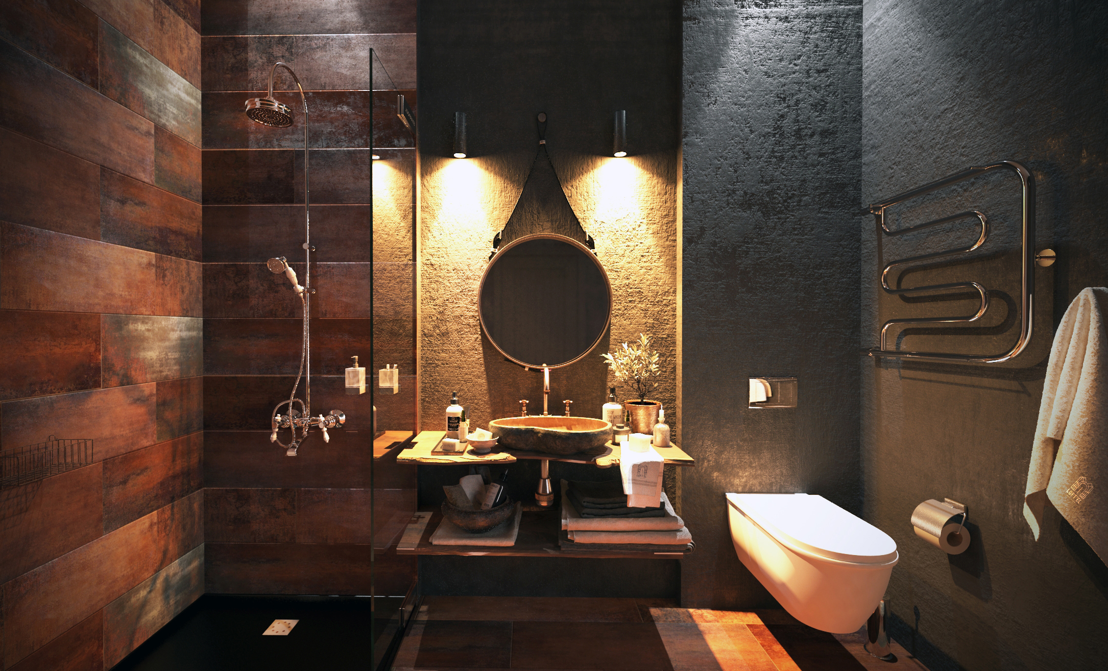 LOFT'EL SPB Lifestyle Hotels