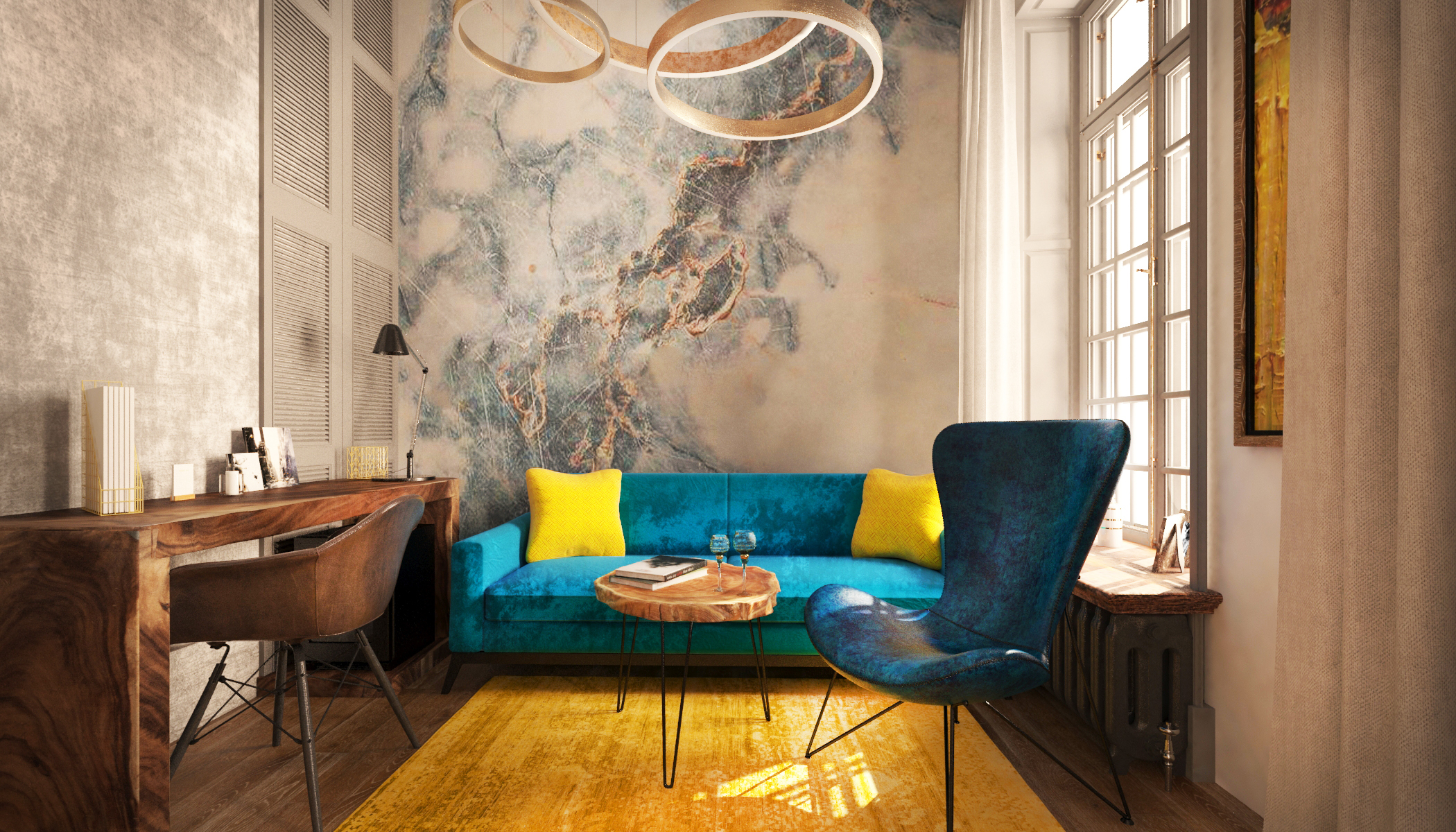 LOFT'EL SPB Lifestyle Hotels