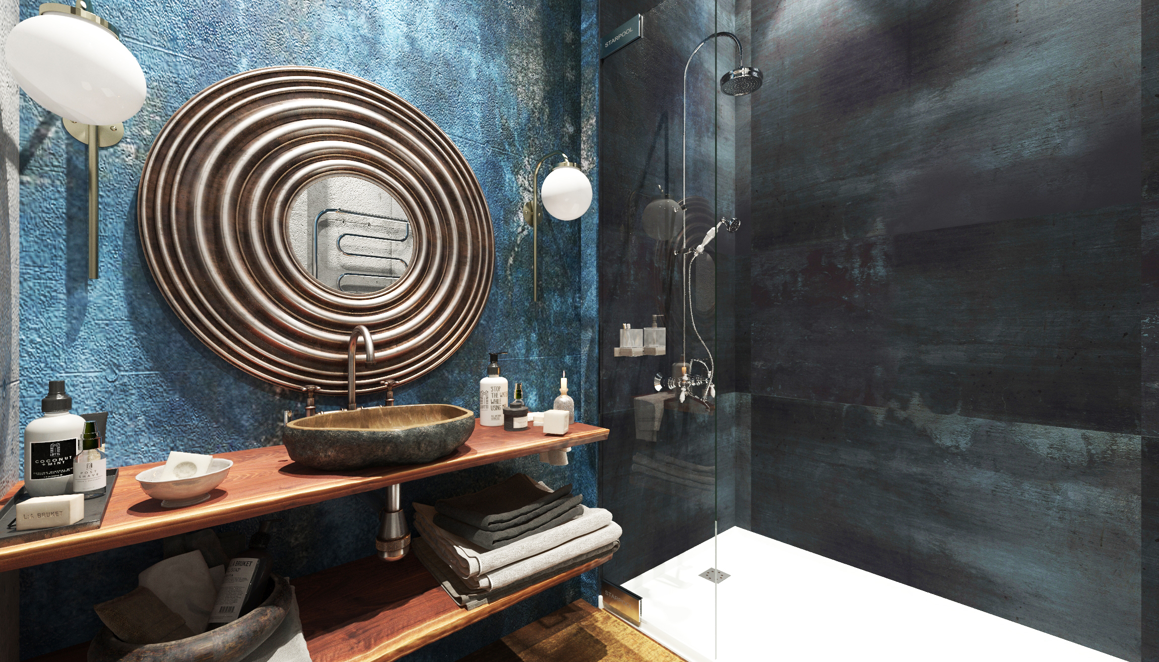 LOFT'EL SPB Lifestyle Hotels