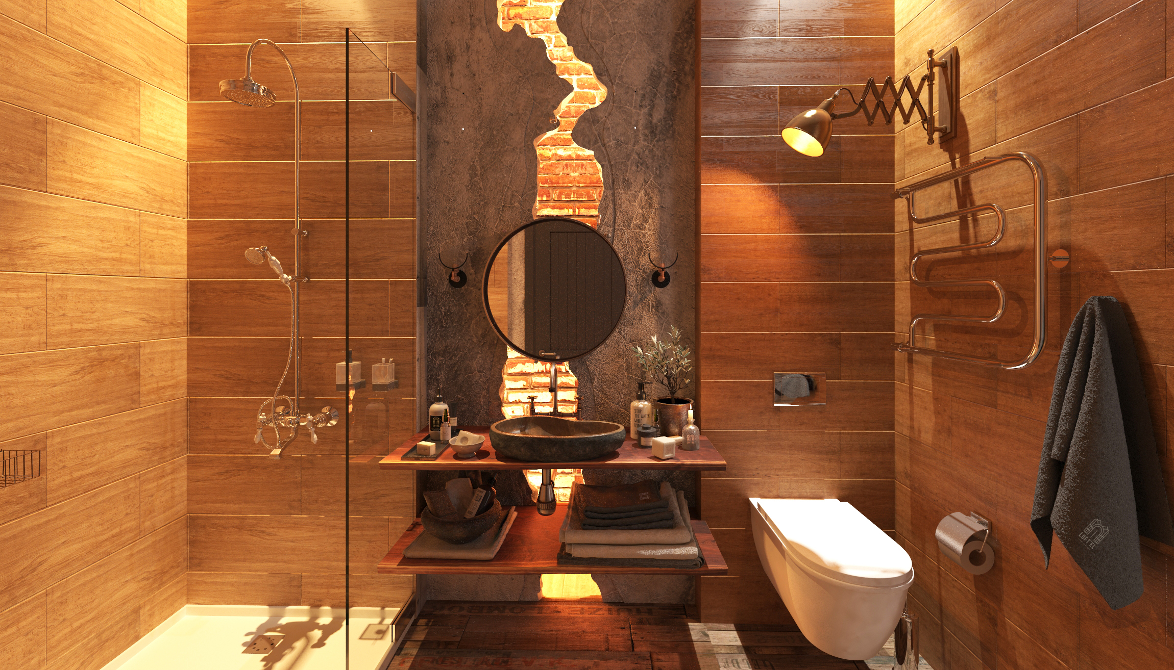 LOFT'EL SPB Lifestyle Hotels