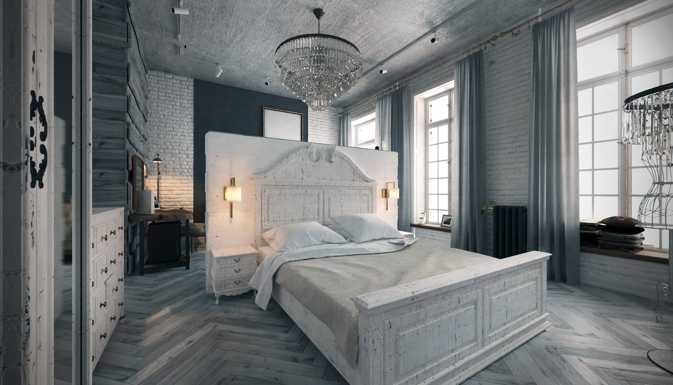 LOFT'EL SPB Lifestyle Hotels