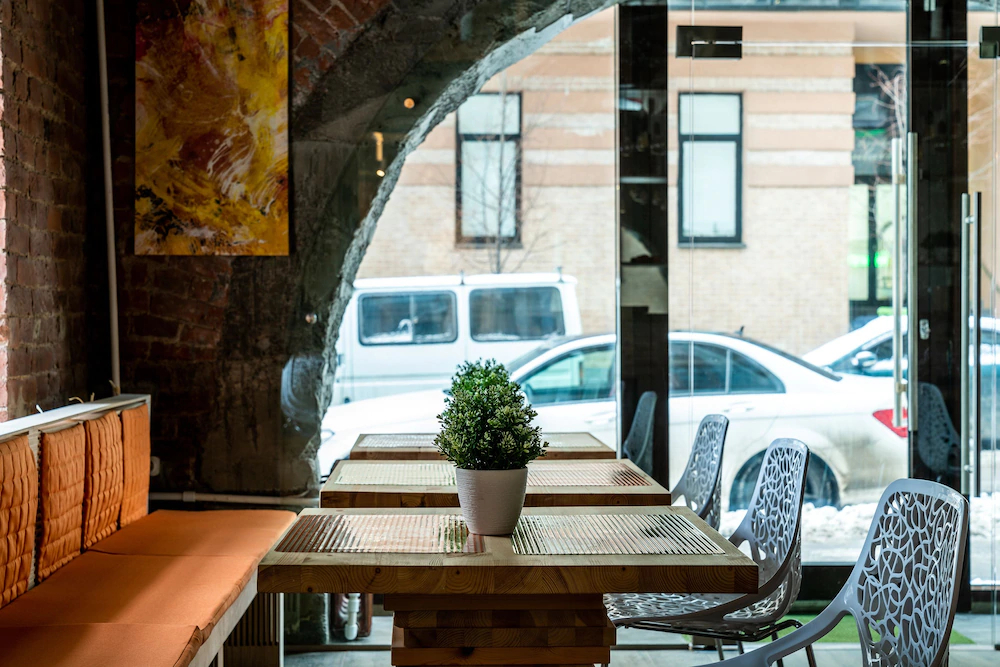 Loft Garden
