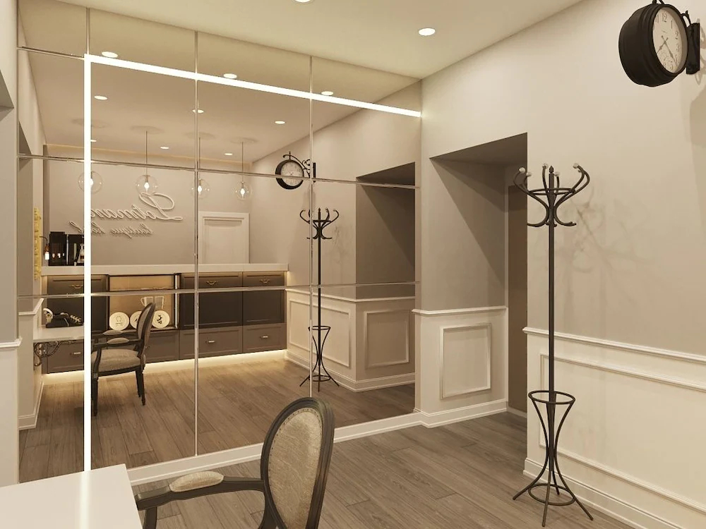 Lotman Boutique Hotel