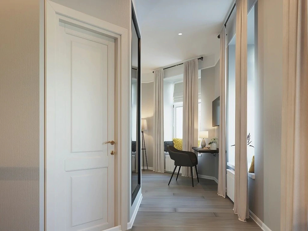 Lotman Boutique Hotel