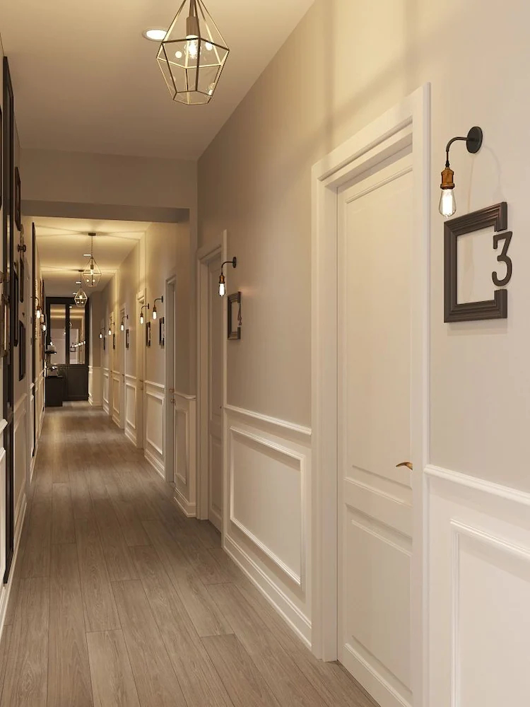 Lotman Boutique Hotel