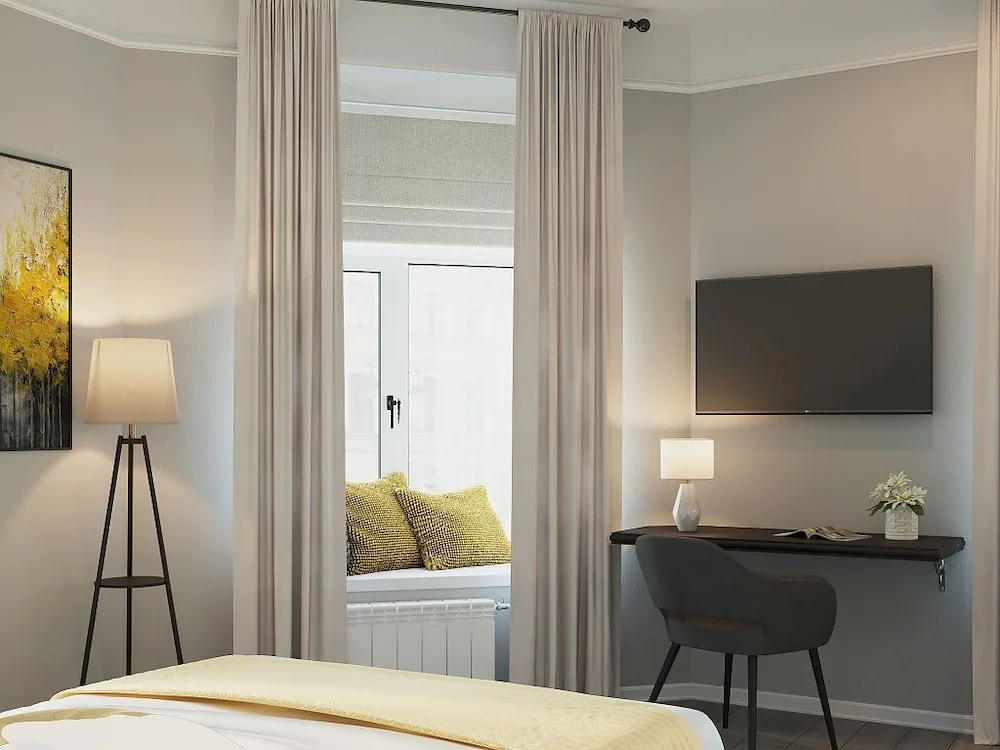 Lotman Boutique Hotel