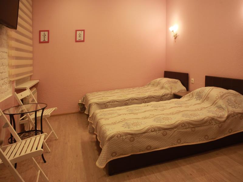 Lumier Guesthouse