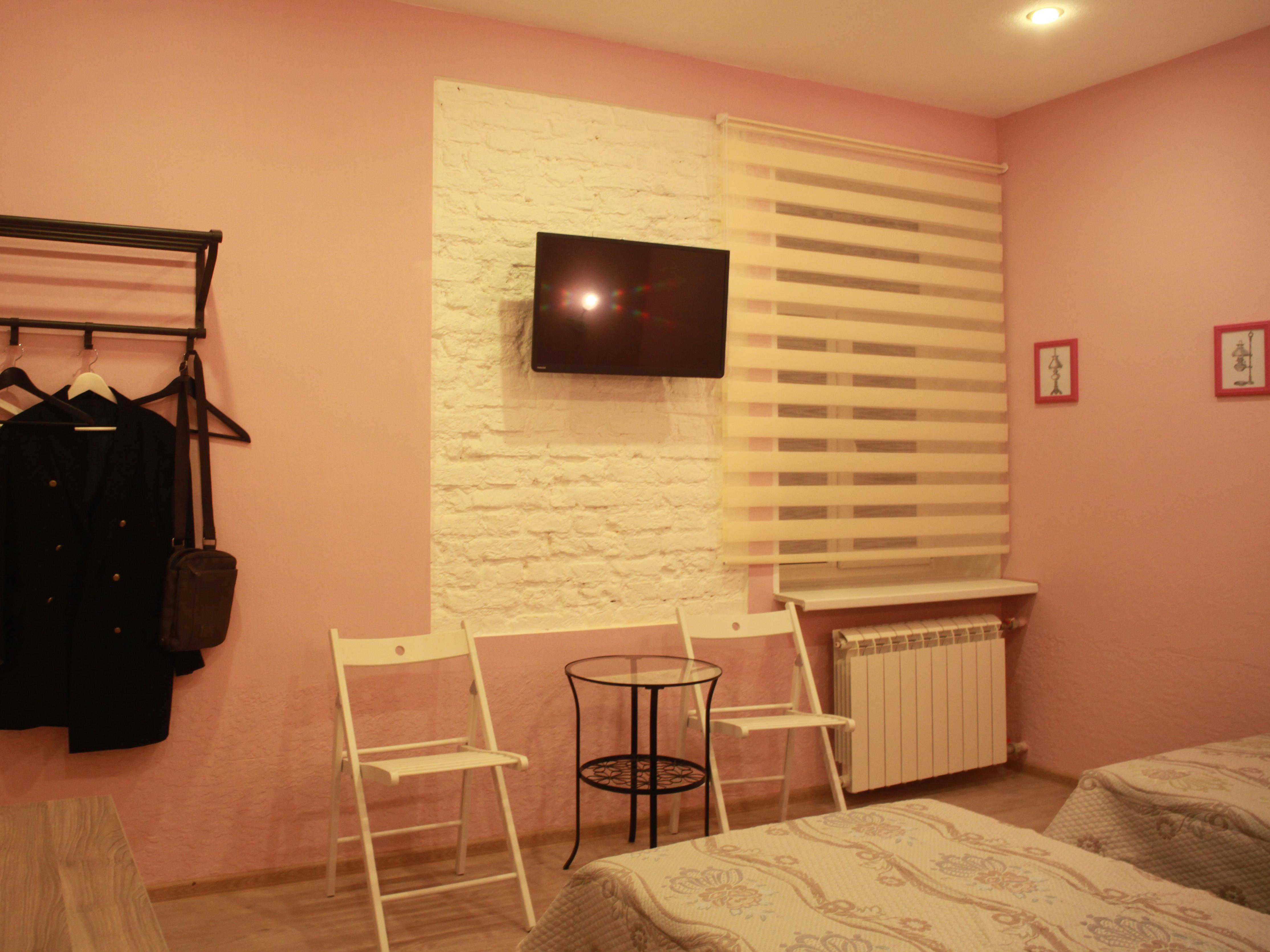 Lumier Guesthouse