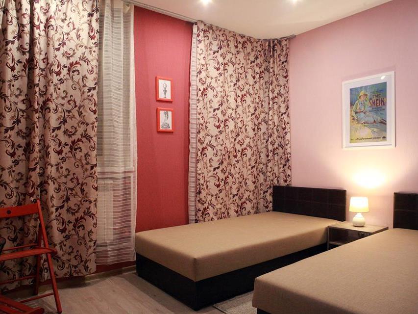 Lumier Guesthouse