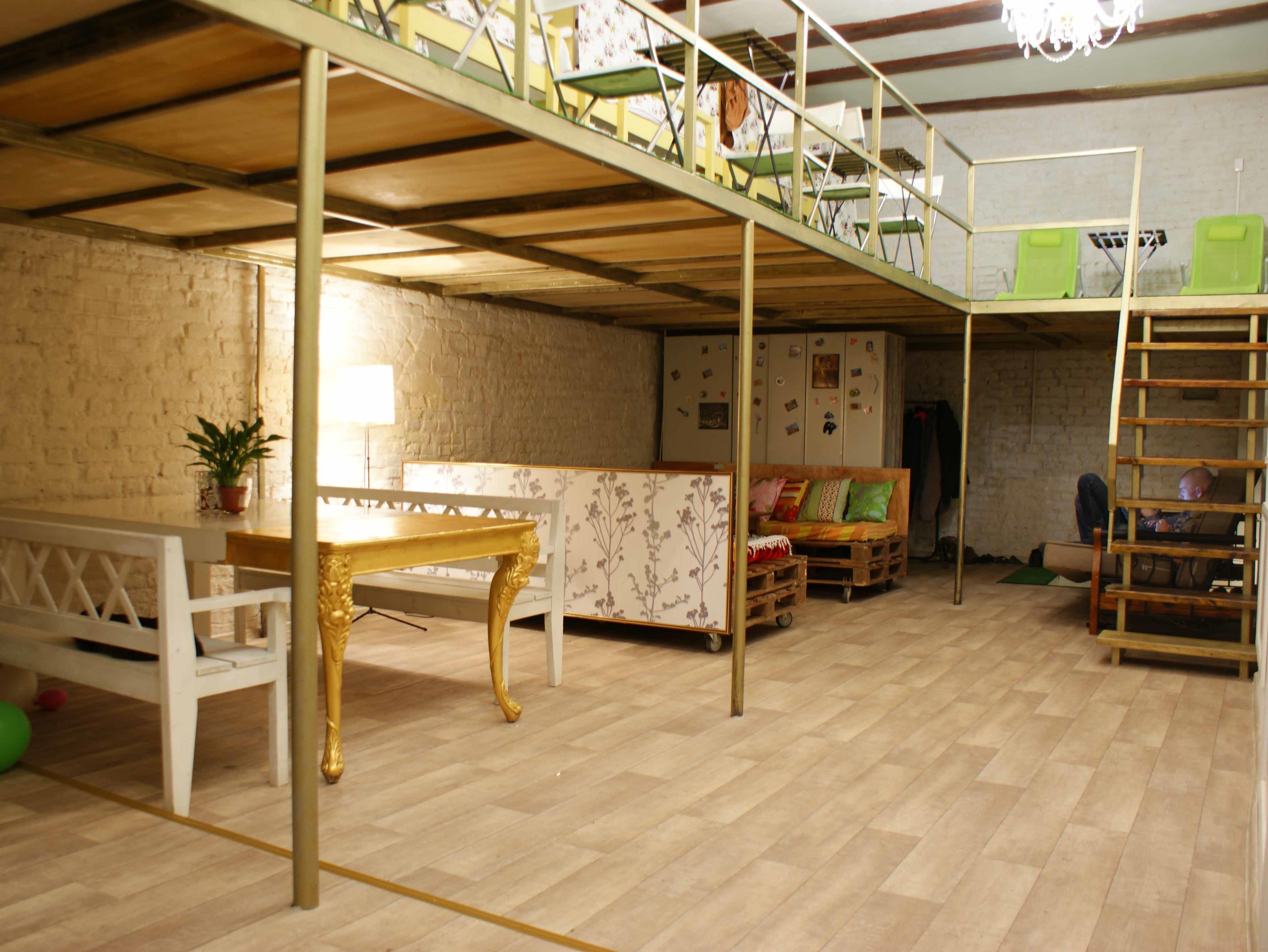 Luna Hostel