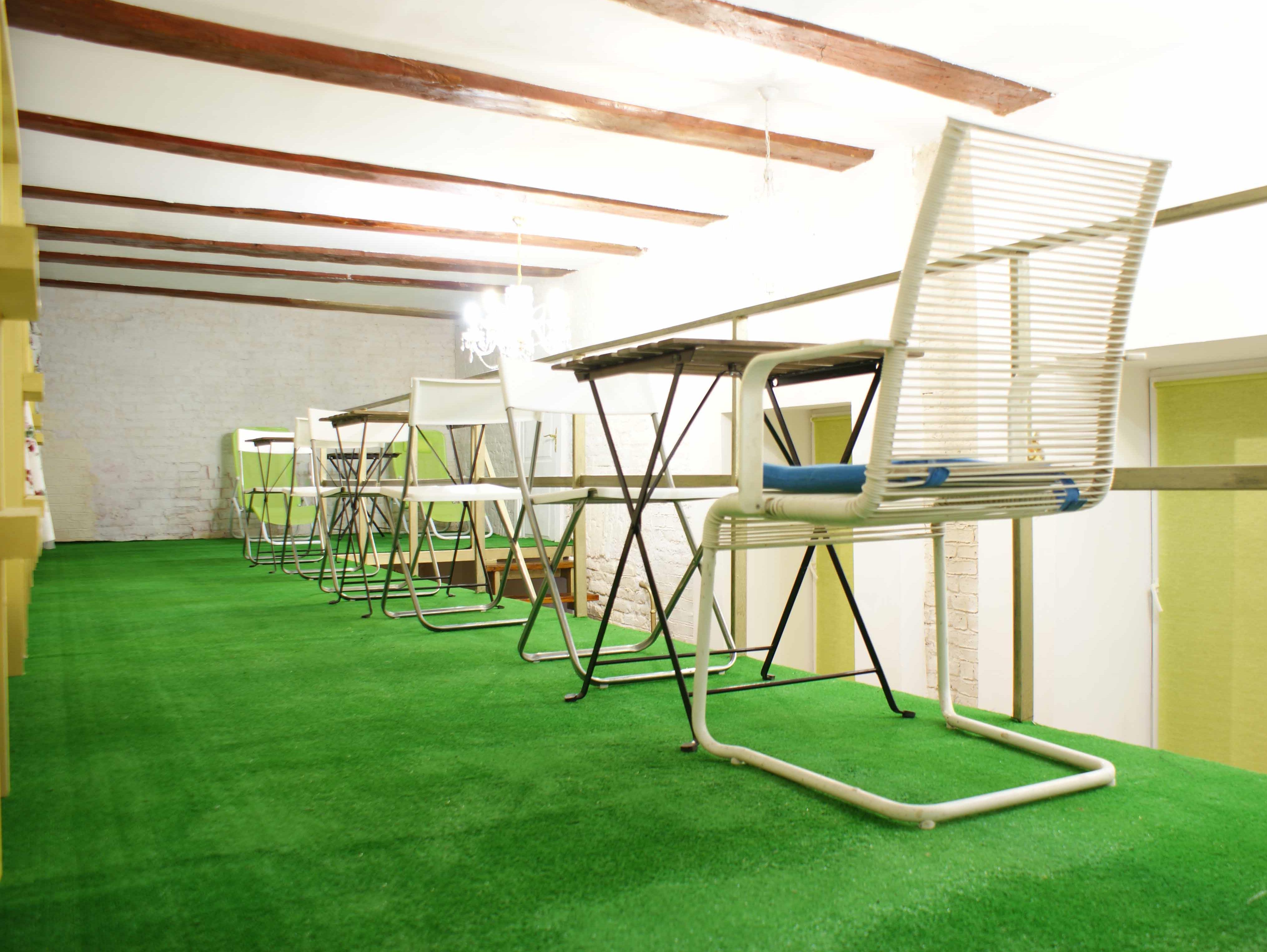 Luna Hostel