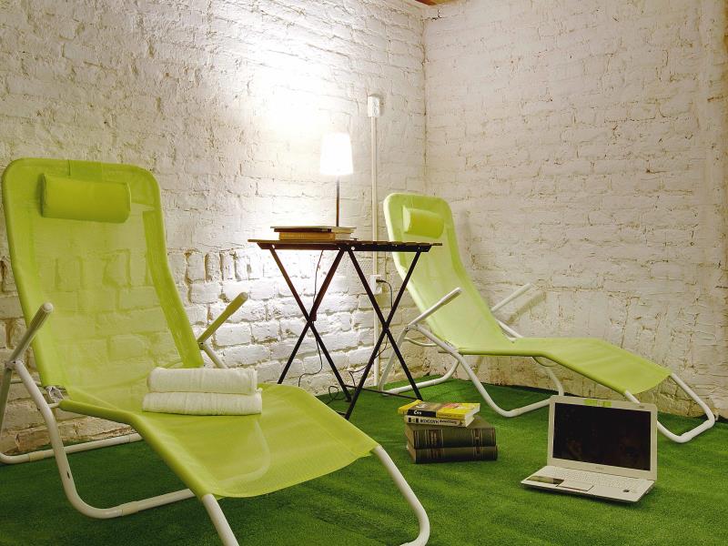 Luna Hostel
