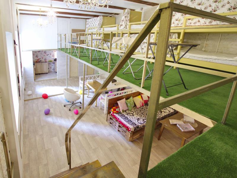 Luna Hostel
