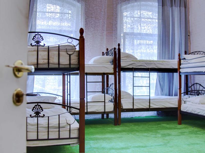 Luna Hostel