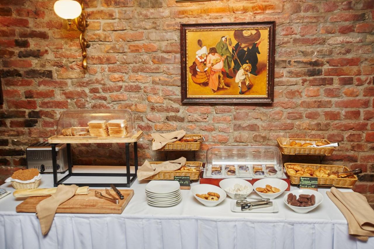 Majestic Boutique Hotel Deluxe