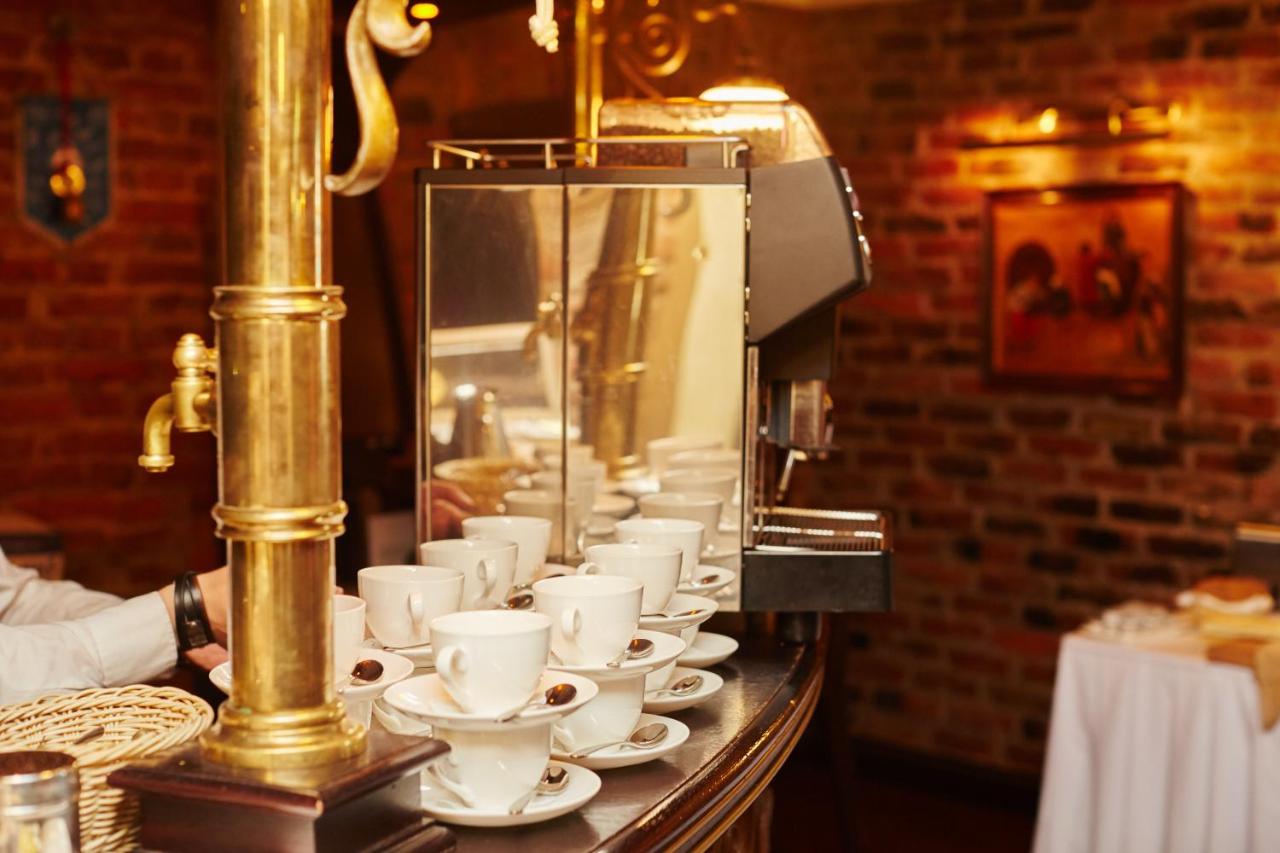 Majestic Boutique Hotel Deluxe