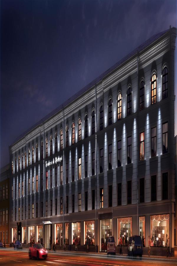 Majestic Boutique Hotel Deluxe