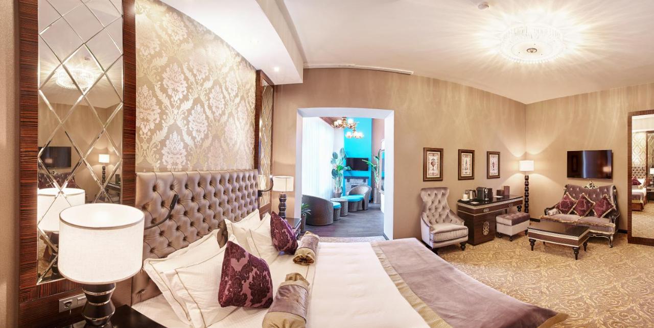 Majestic Boutique Hotel Deluxe