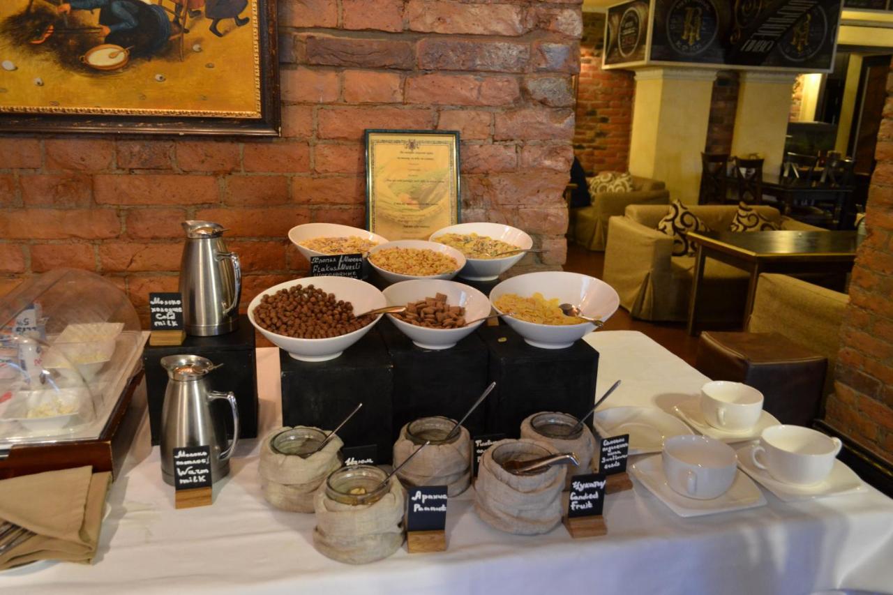 Majestic Boutique Hotel Deluxe