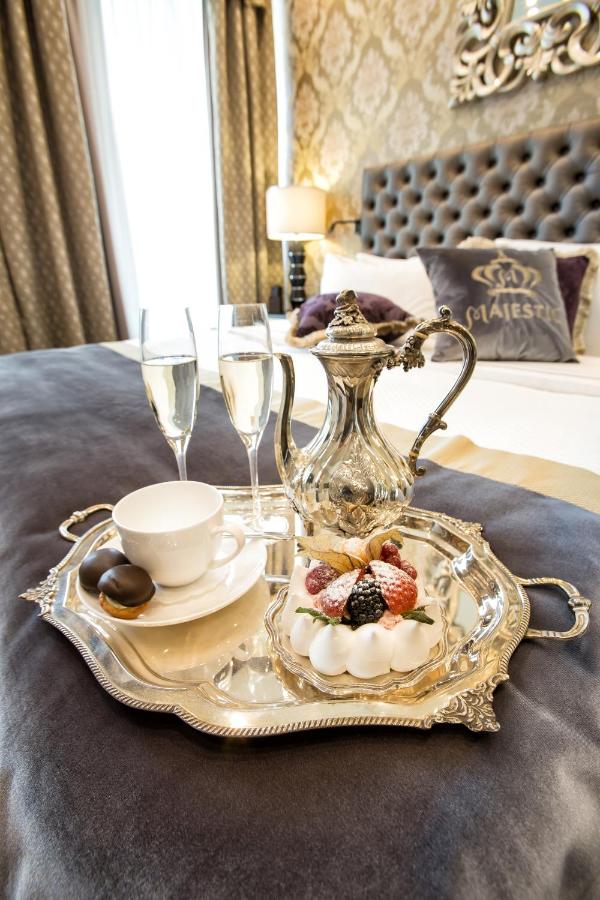 Majestic Boutique Hotel Deluxe