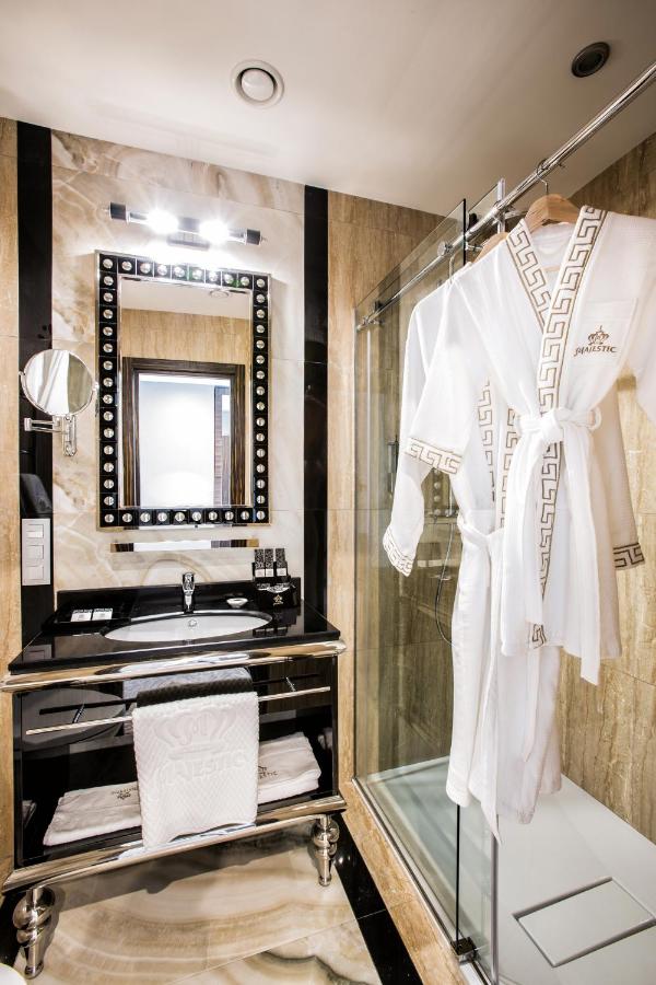 Majestic Boutique Hotel Deluxe