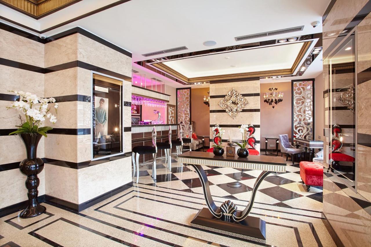 Majestic Boutique Hotel Deluxe