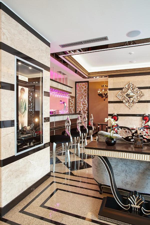 Majestic Boutique Hotel Deluxe