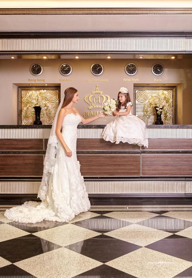 Majestic Boutique Hotel Deluxe