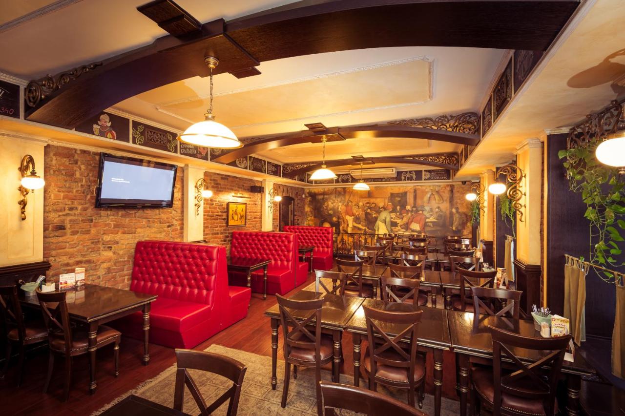 Majestic Boutique Hotel Deluxe