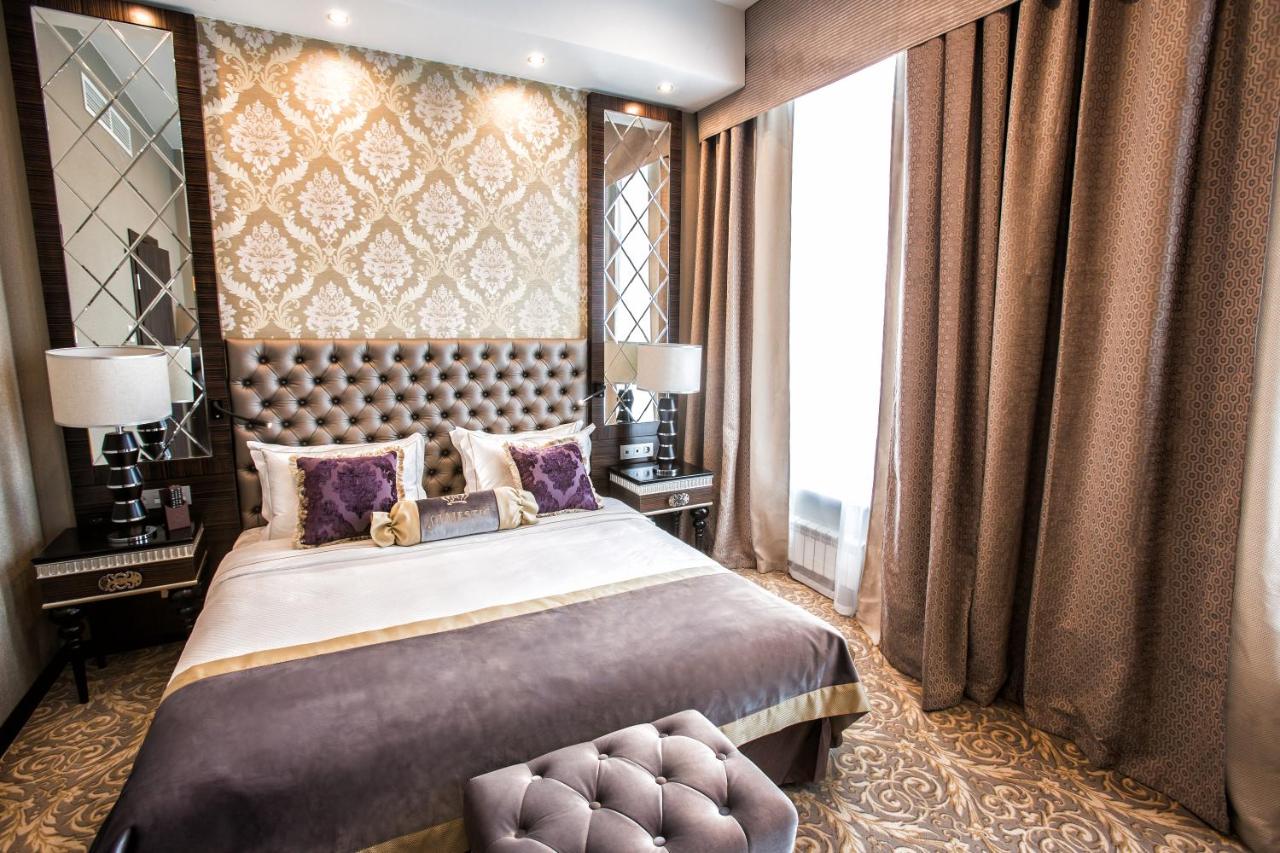Majestic Boutique Hotel Deluxe