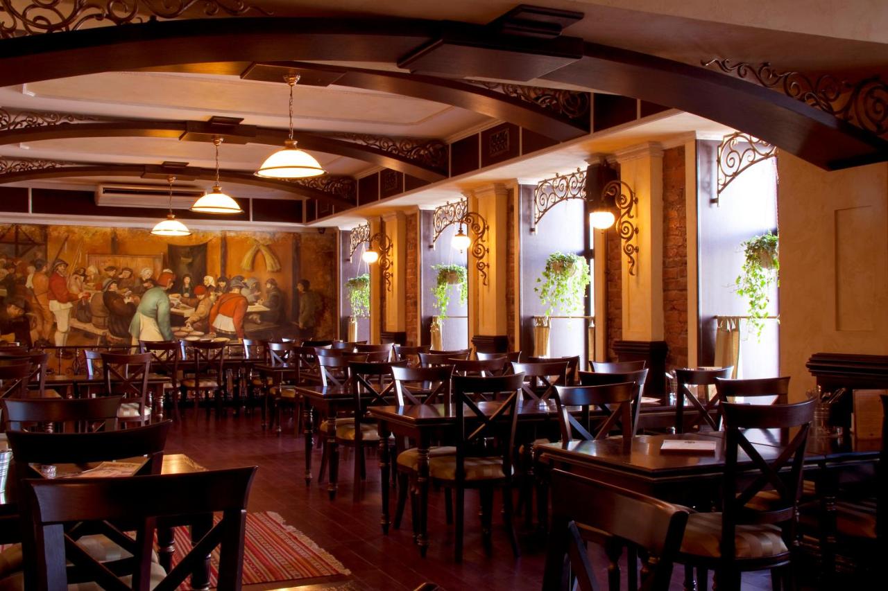 Majestic Boutique Hotel Deluxe