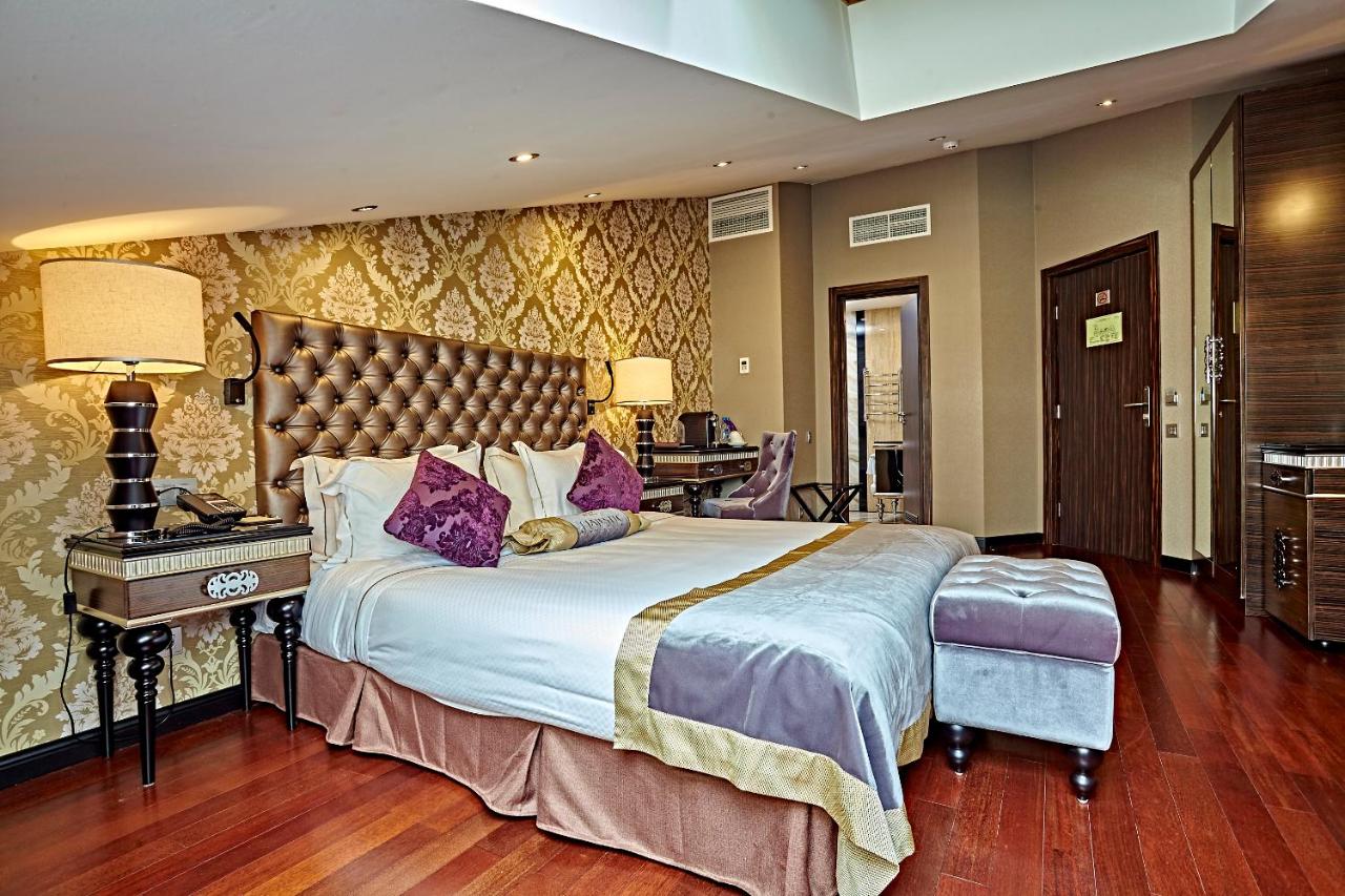 Majestic Boutique Hotel Deluxe