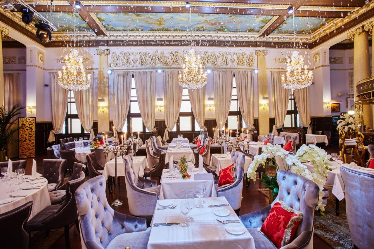 Majestic Boutique Hotel Deluxe