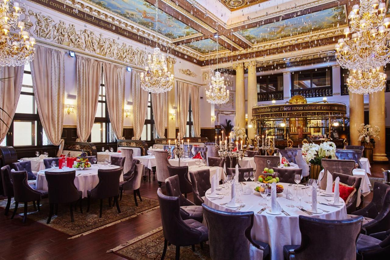 Majestic Boutique Hotel Deluxe