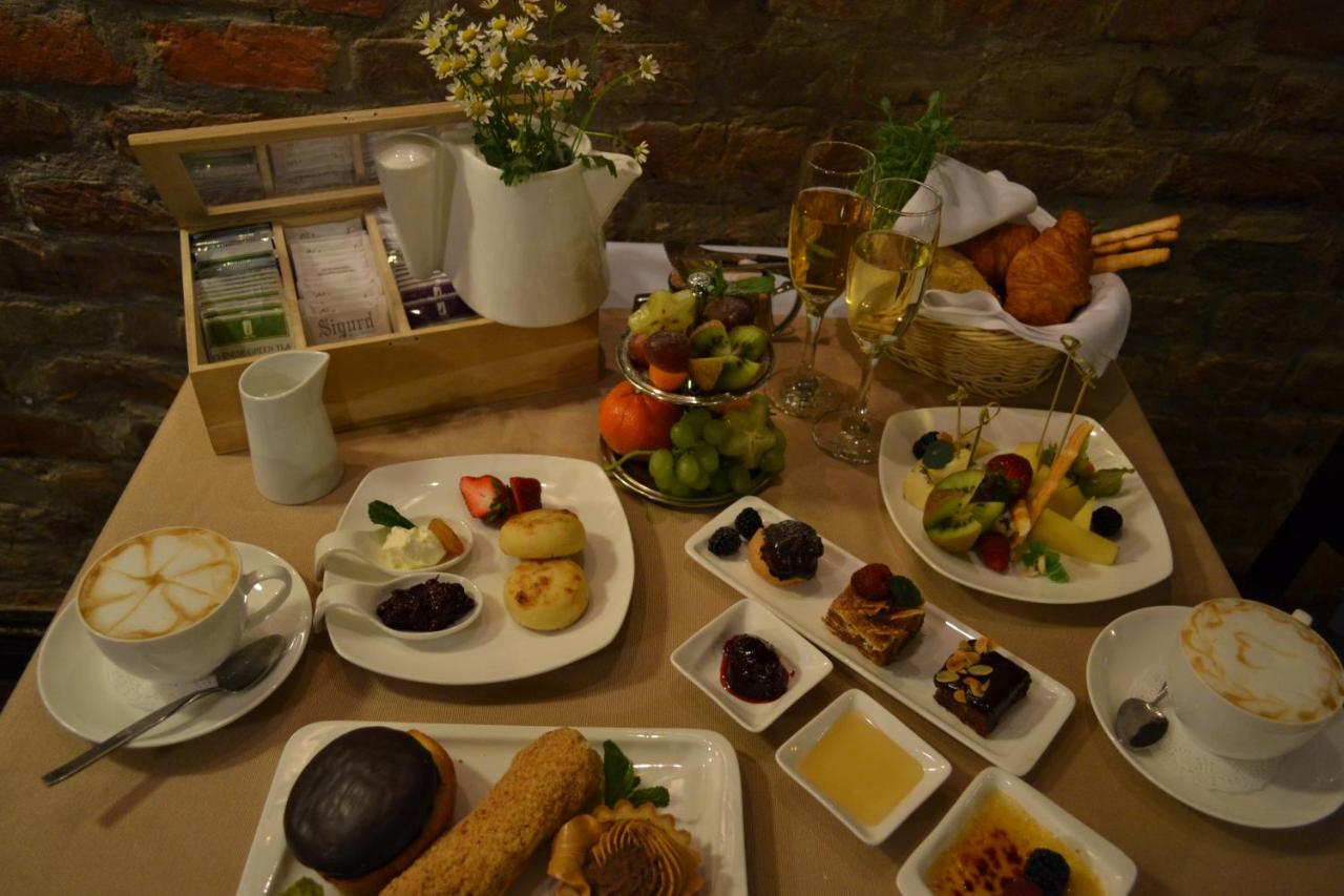 Majestic Boutique Hotel Deluxe