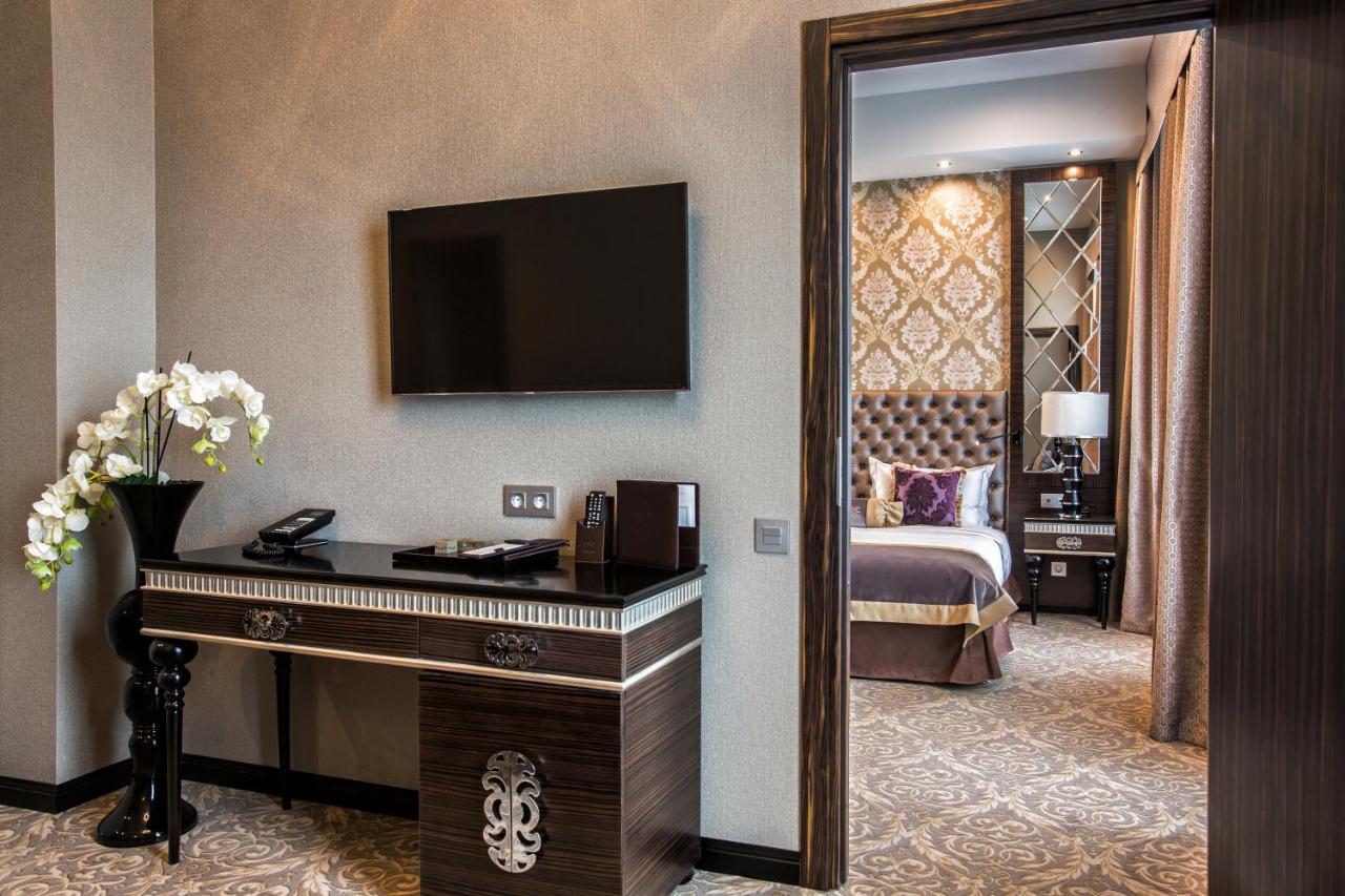 Majestic Boutique Hotel Deluxe