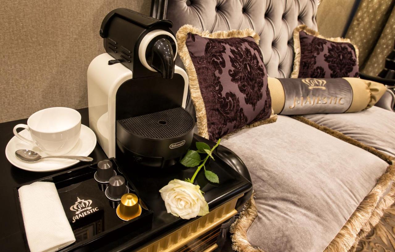 Majestic Boutique Hotel Deluxe