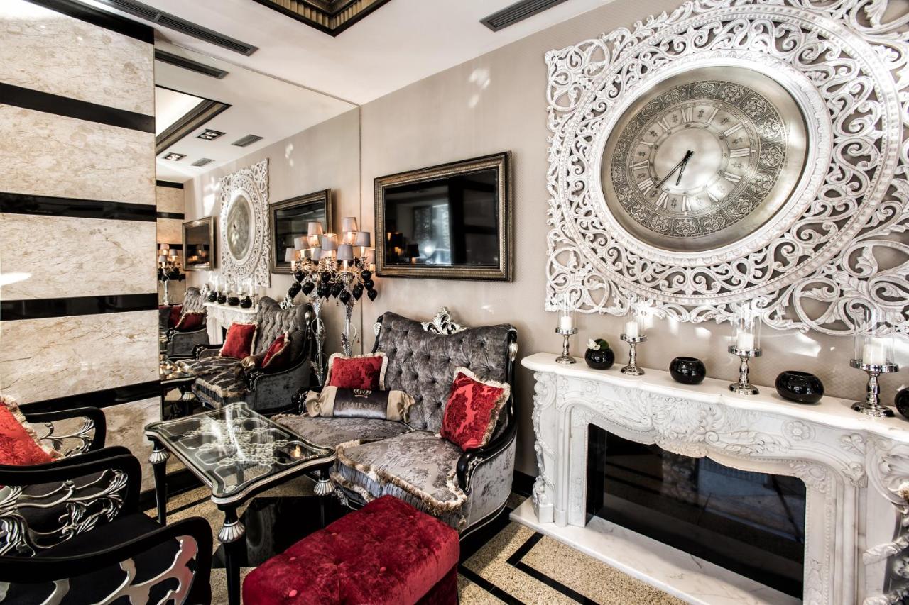Majestic Boutique Hotel Deluxe