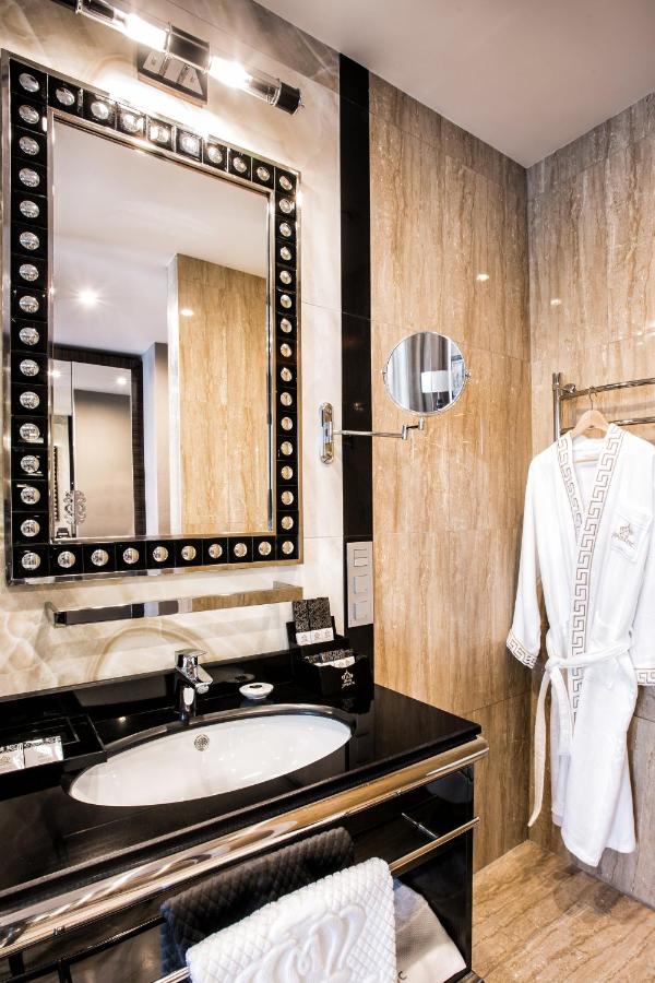 Majestic Boutique Hotel Deluxe