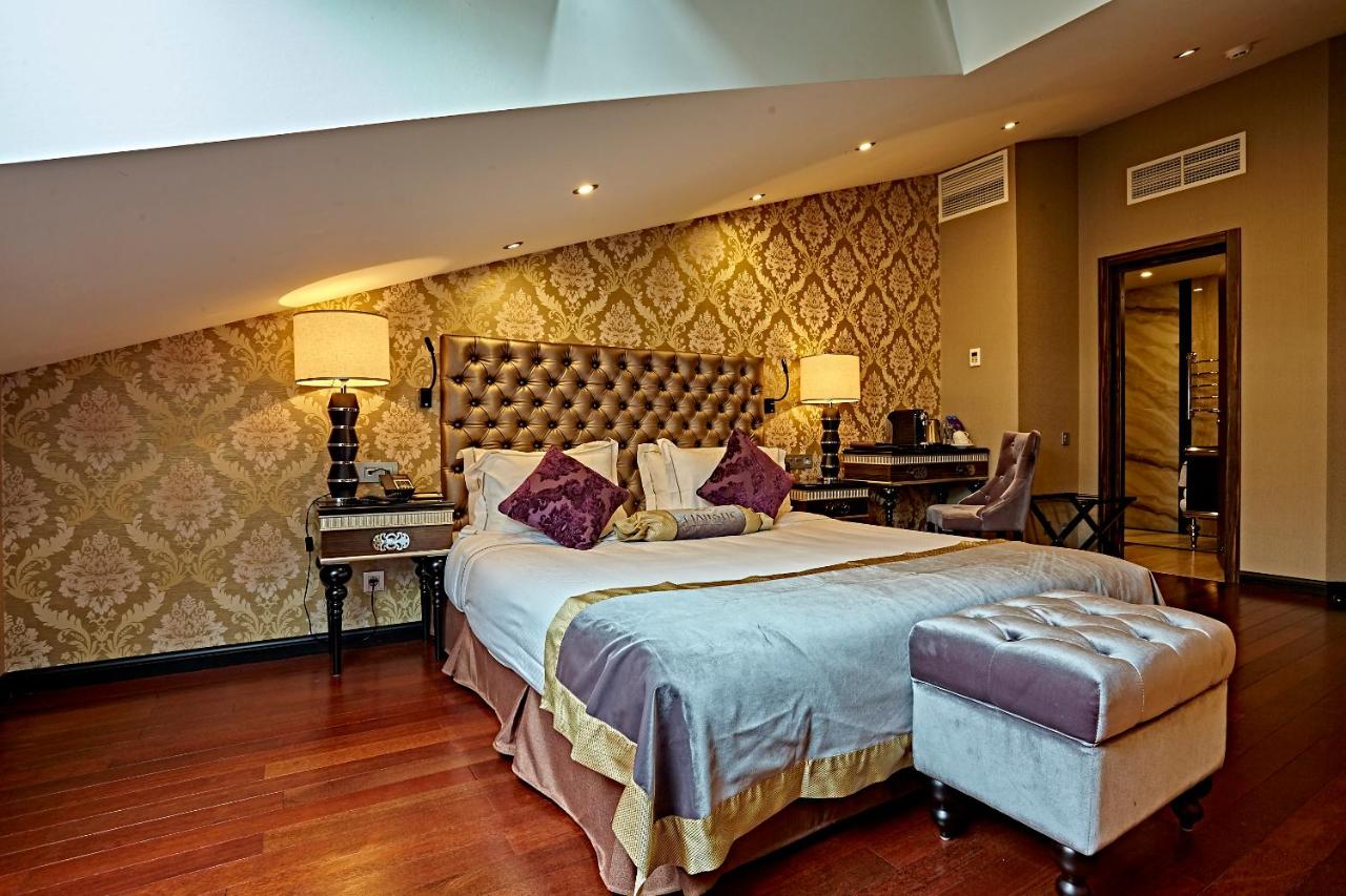Majestic Boutique Hotel Deluxe
