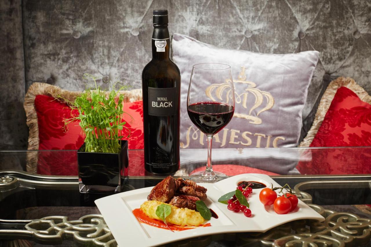 Majestic Boutique Hotel Deluxe