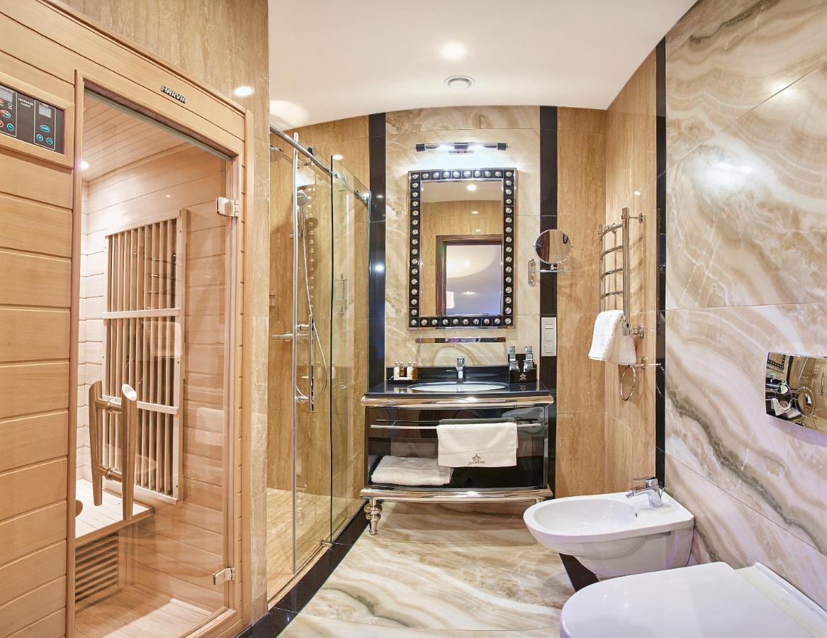Majestic Boutique Hotel Deluxe