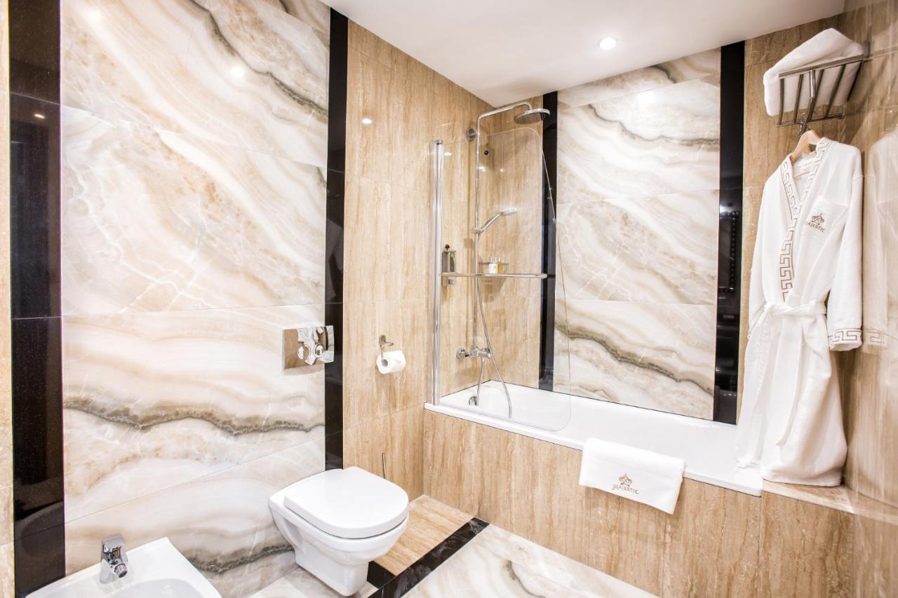 Majestic Boutique Hotel Deluxe