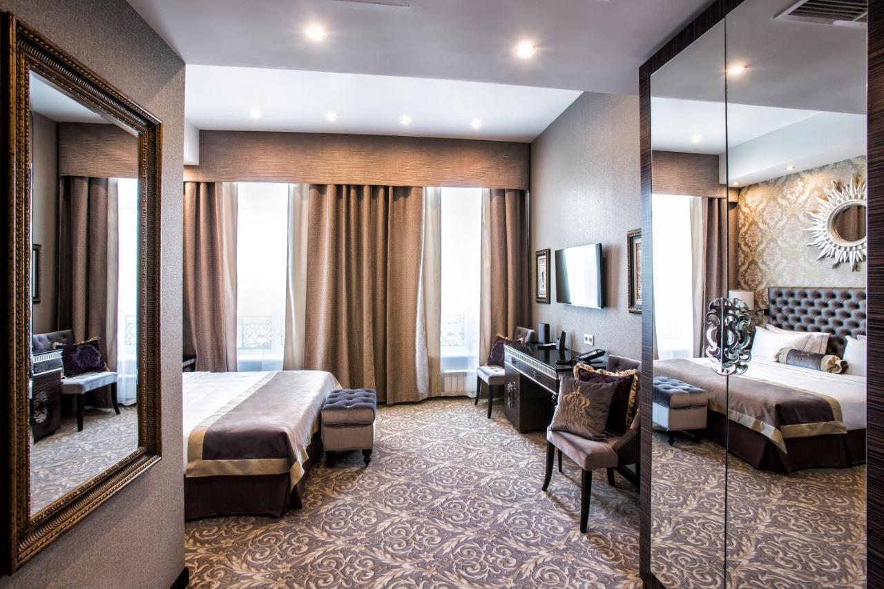 Majestic Boutique Hotel Deluxe
