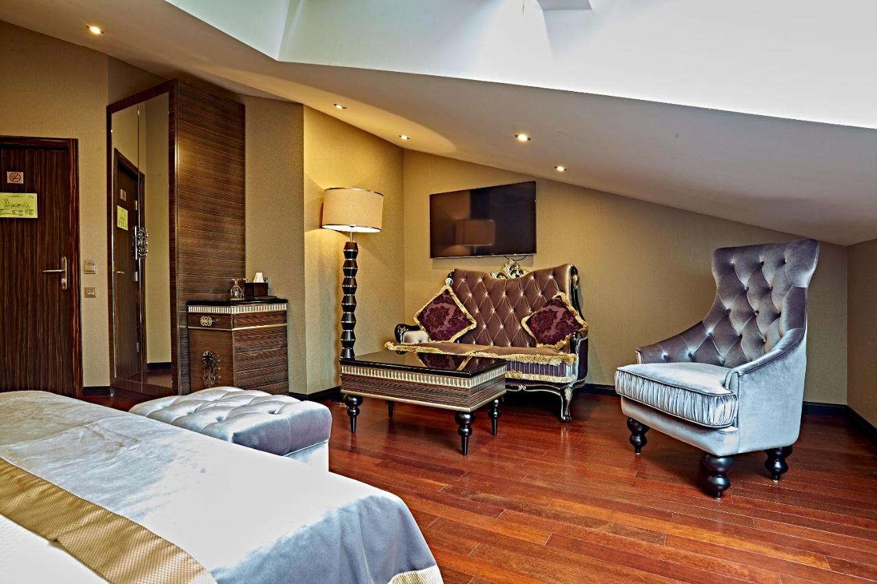 Majestic Boutique Hotel Deluxe