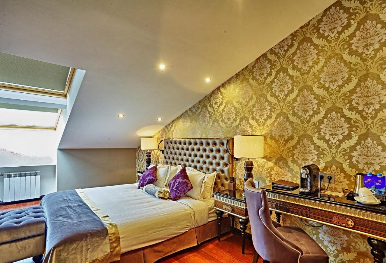 Majestic Boutique Hotel Deluxe