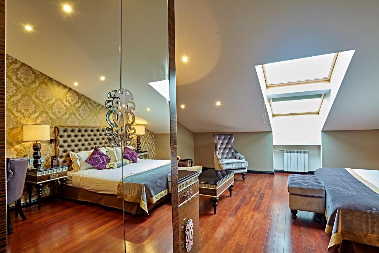 Majestic Boutique Hotel Deluxe